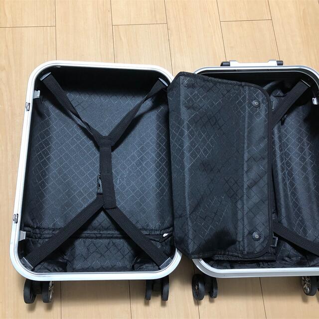 スーツケース キャリーケースの通販 by かずぴょん's shop|ラクマ スーツケース キャリーケースの通販 by かずぴょん's shop|ラクマ