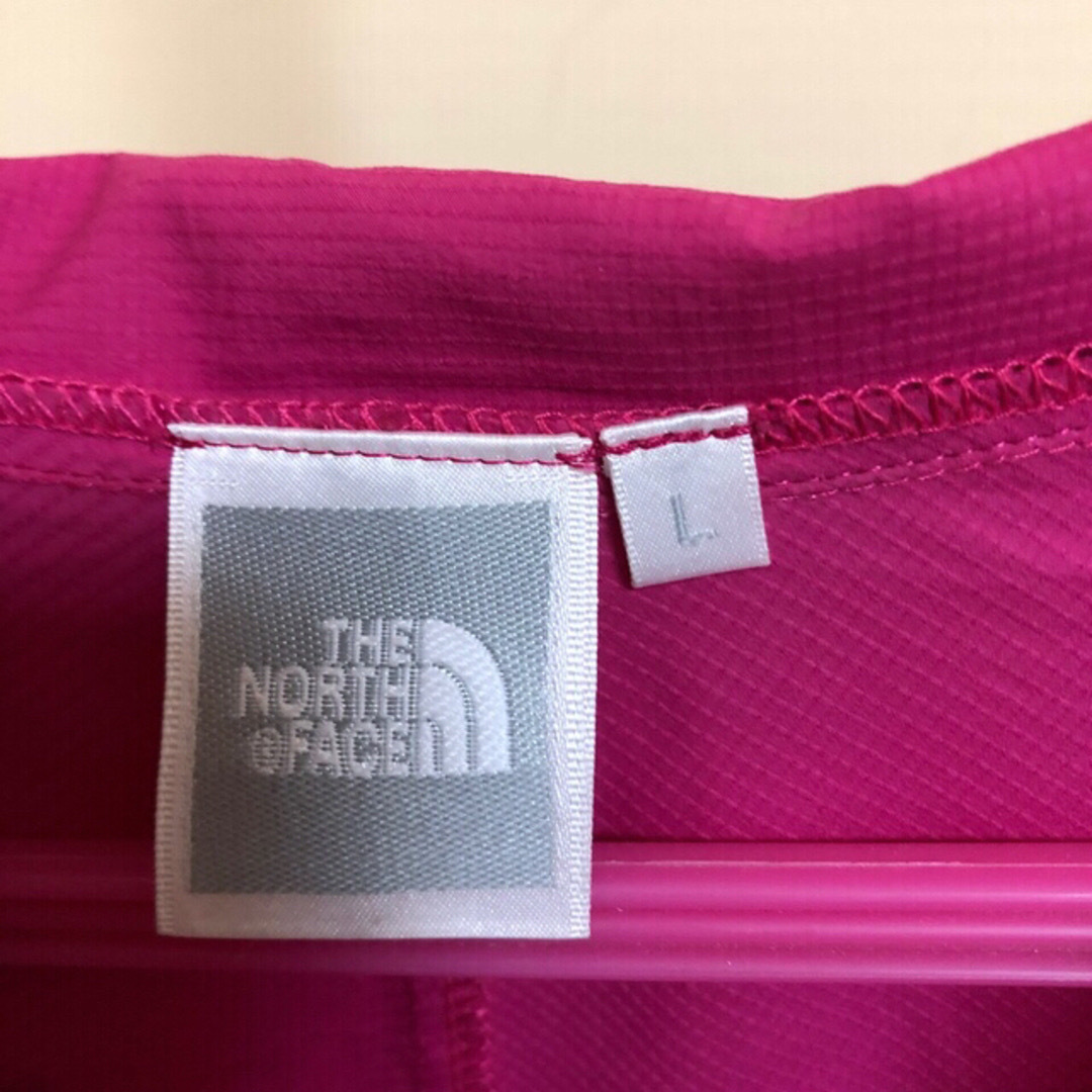 THE NORTH FACE(ザノースフェイス)のTHE NORTH FACE(ザ・ノースフェイス) NPW21209  レディースのジャケット/アウター(ナイロンジャケット)の商品写真