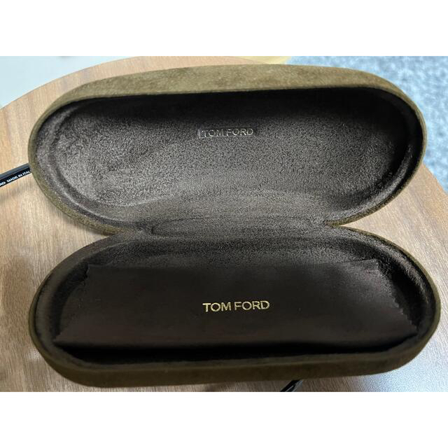 サングラス【TOM FORD】