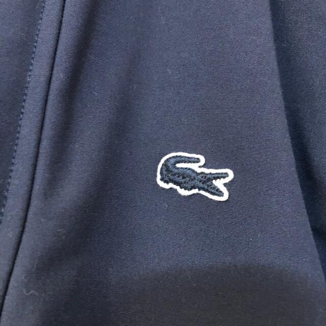 LACOSTE ラコステ ボンバージャケット  MA-1 Sサイズ 2