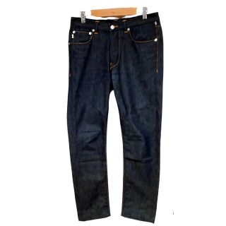 ラフシモンズ デニムパンツ デニム/ジーンズ(メンズ)の通販 49点 | RAF ラフシモンズ デニムパンツ デニム/ジーンズ(メンズ)の通販 49点 | RAF