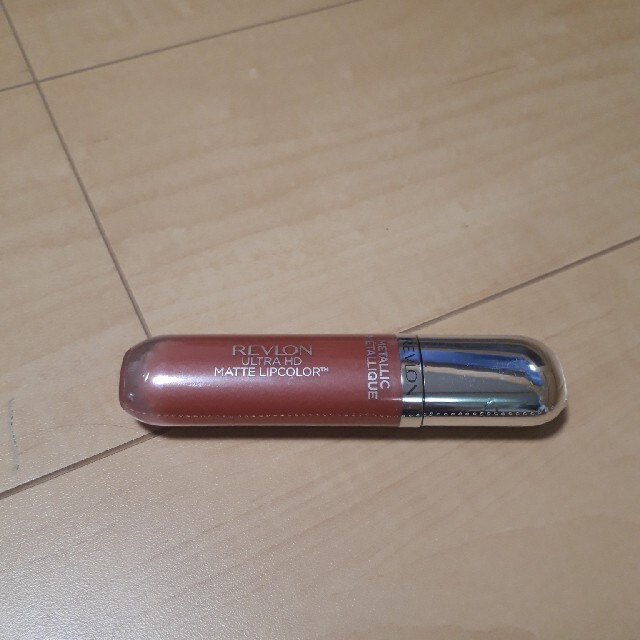 REVLON(レブロン)のレブロン ウルトラHDマットリップカラー 700(1本入) コスメ/美容のベースメイク/化粧品(口紅)の商品写真