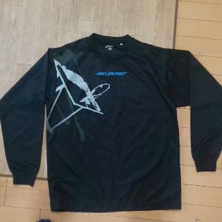 アシックス(asics)のアシックス 長T(Tシャツ/カットソー(半袖/袖なし))