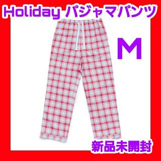 ボウダンショウネンダン(防弾少年団(BTS))のBTS holiday ホリデー パジャマ パンツ スリープキット ルームウェア(アイドルグッズ)