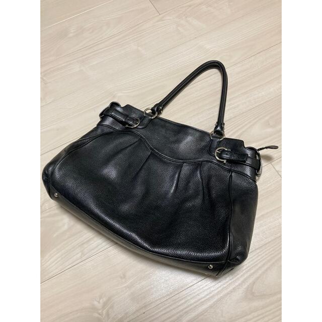 Ferragamo★フェラガモ★トートバッグ★ブラック★美品