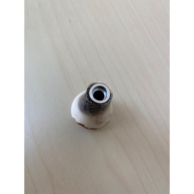 カスタム ハンドルノブ ハンドメイド 鹿角 スタッグ カスタム ハンドルノブ ハンドメイド 鹿角 スタッグ