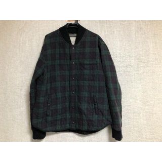 デニムアンドサプライラルフローレン(Denim & Supply Ralph Lauren)の★billion様専用★ DENIM&SUPPLY ダウンジャケット 3L(ダウンジャケット)