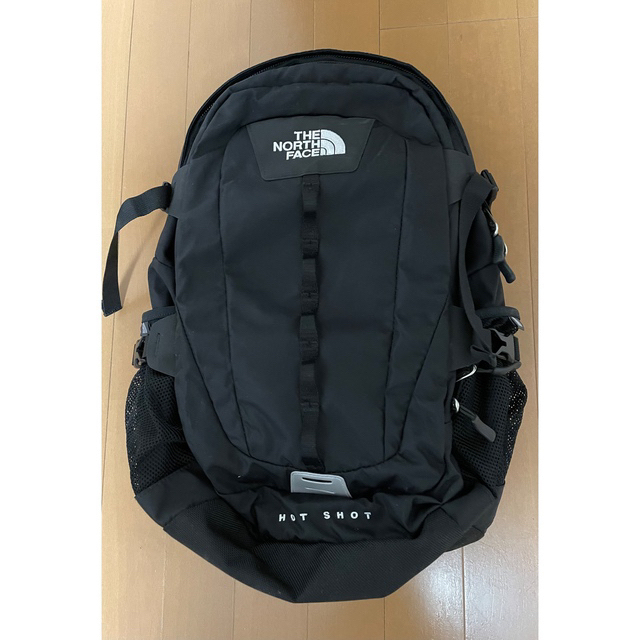 値下げしました】HOTSHOT CL 26L www.21krosario.com.ar
