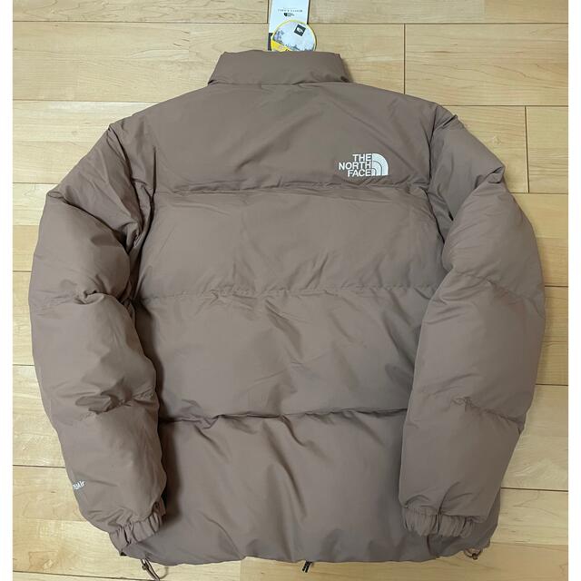 THE NORTH FACE(ザノースフェイス)の新品正規品THE NORTH FACE RIVERTON EX Tジャケット/M メンズのジャケット/アウター(ダウンジャケット)の商品写真