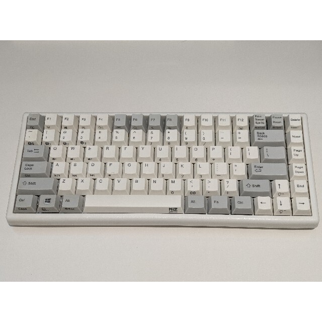 NiZ plum 84EC(s)pro/35gf - PC周辺機器
