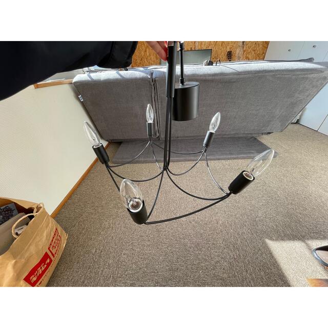 DI CLASSE Arco small(アルコ スモール) ペンダントライト DI CLASSE Arco small(アルコ スモール) ペンダントライト