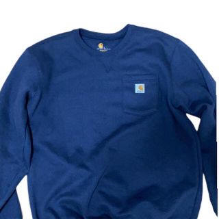 カーハート(carhartt)のCarhartt(スウェット)