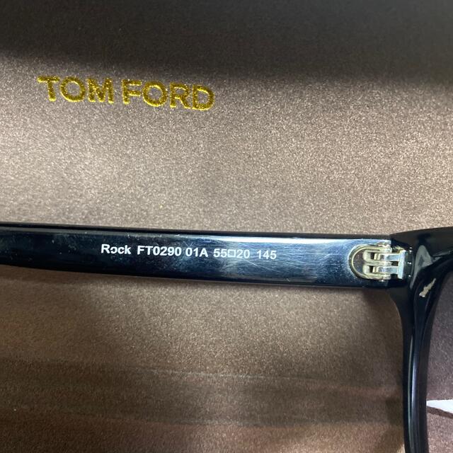 TomFord サングラス