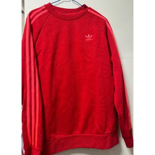 オリジナル(Original)の❤️新品❤️adidas originals Ｌサイズ❤️(スウェット)