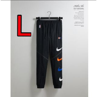 ナイキ(NIKE)のKITH Nike NewYork Knicks Trackpant (その他)