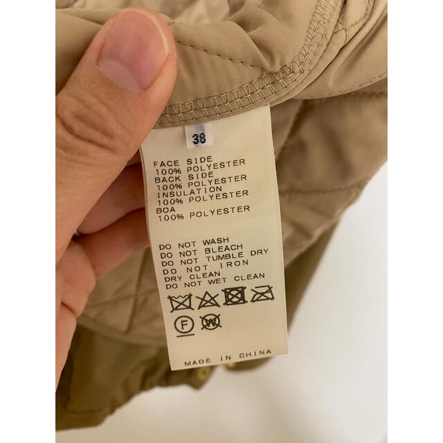 SLOBE IENA ライナー付マウンテンパーカ 2
