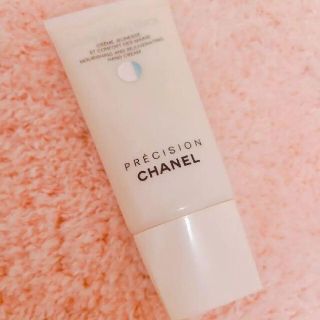 シャネル(CHANEL)のシャネル♡ハンドクリーム(ハンドクリーム)