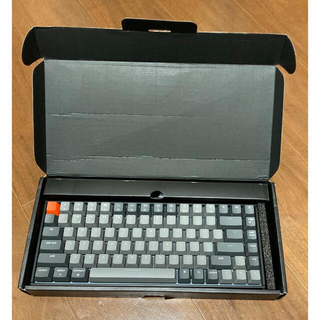 Keychron K2  keyboard(PC周辺機器)