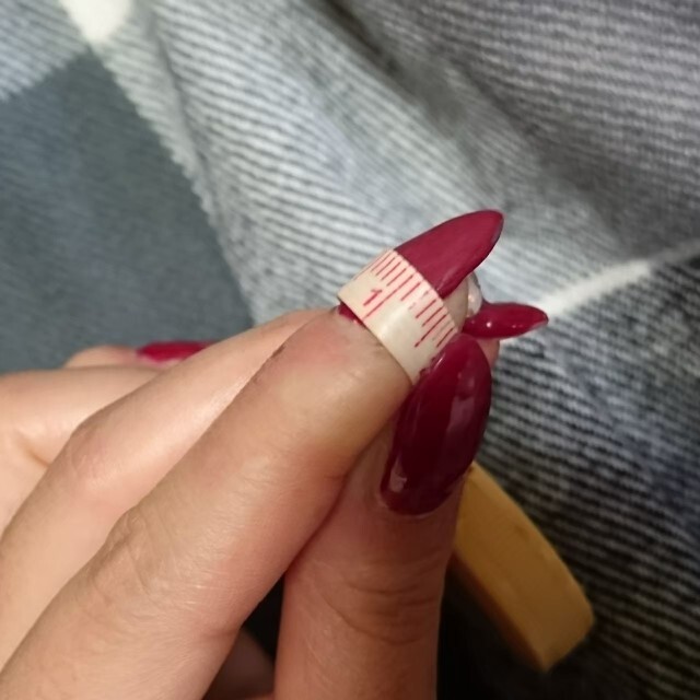 ネイルチップ ¥1500 2