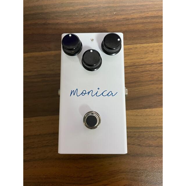 美品 VIRTUES monica AssH Signature 買い販売店 ギター rhythmtrick.com