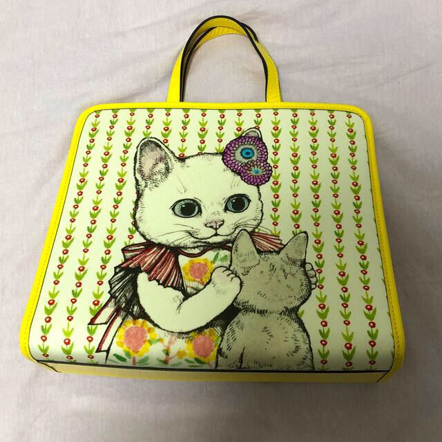 【メーカー公式ショップ】
Gucci - GUCCI バッグ ヒグチユウコ チルドレン トートバッグ 【メーカー公式ショップ】
Gucci - GUCCI バッグ ヒグチユウコ チルドレン トートバッグ