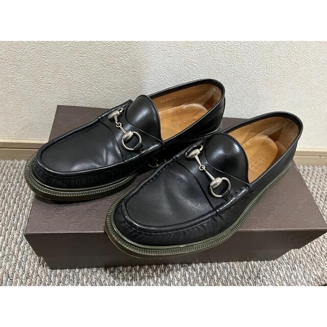 Gucci グッチ ローファー 2022春の新作 noxcapital.de