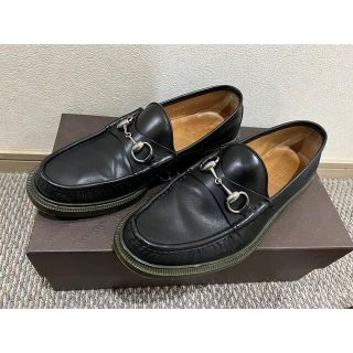 グッチ(Gucci)のGucci グッチ　ローファー(ドレス/ビジネス)