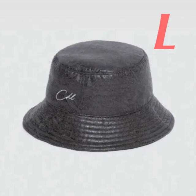 CDL ADDITION ADELAIDE バケットハット L 登坂広臣 【予約受付中 ... Supreme シュプリーム ハット テリー パイル クラッシャーハット Terry Crusher 17SS ホワイトコットン系 帽子 【メンズ】