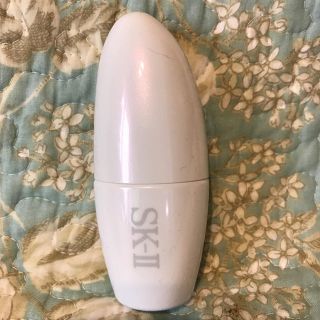 エスケーツー(SK-II)の専用SKⅡセルミネーションリクィッドファンデーション(その他)