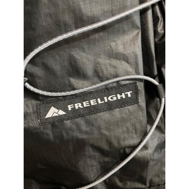 FleeLight　S35BK フリーライト スポーツ/アウトドアのアウトドア(登山用品)の商品写真