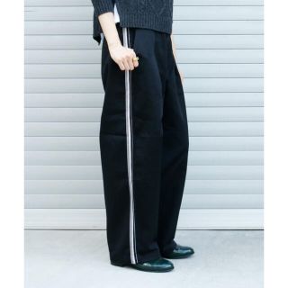 ルカ(LUCA)の【新品タグ付き/Dickies】ディッキーズ ライン入りパンツ(カジュアルパンツ)