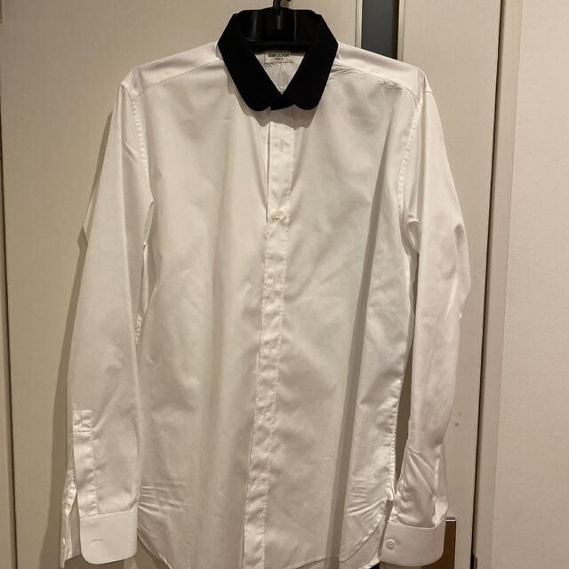 SAINT LAURENT サンローランパリ ドレスシャツ - シャツ