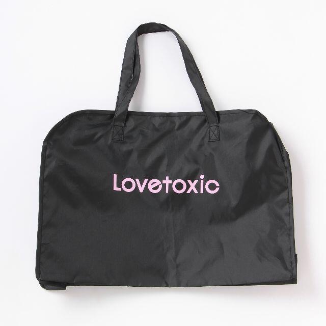 lovetoxic(ラブトキシック)のsugi様専用　Lovetoxic ラブトキシック【2022福袋】　130ｃｍ キッズ/ベビー/マタニティのキッズ服女の子用(90cm~)(その他)の商品写真