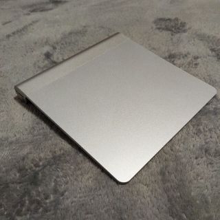 アップル(Apple)の【ジャンク品】Apple Magic Trackpad MC380J/A(PC周辺機器)