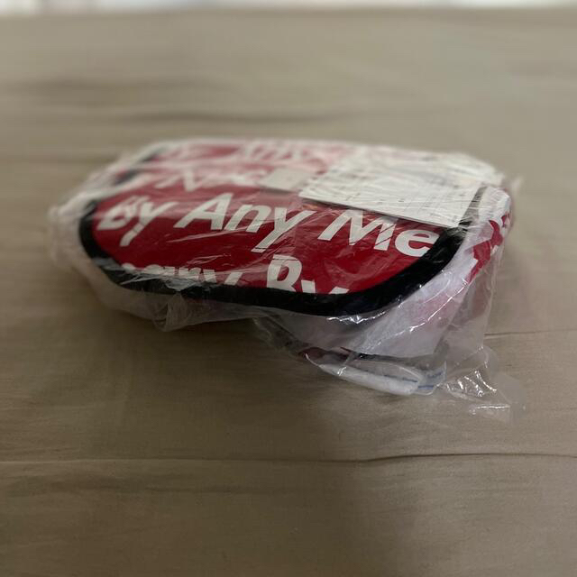 Supreme × THE NORTH FACE Travel Canister - ショルダーバッグ