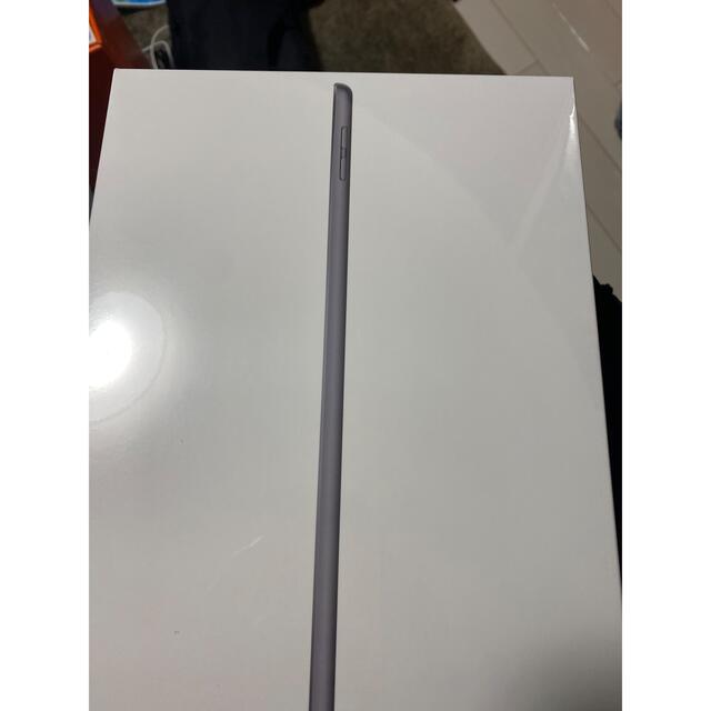 Apple iPad 第9世代 WiFi 64GB スペースグレー