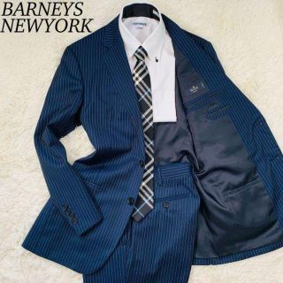 バーニーズニューヨーク メンズスーツの通販 96点 | BARNEYS NEW YORK