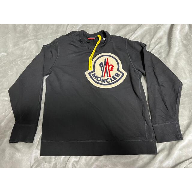 MONCLER   １度着用の美品◇モンクレール◇ＭＯＮＣＬＥＲ◇モンクレ