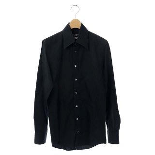 ドルチェ&ガッバーナ(DOLCE&GABBANA) シャツ(メンズ)（シルク）の通販