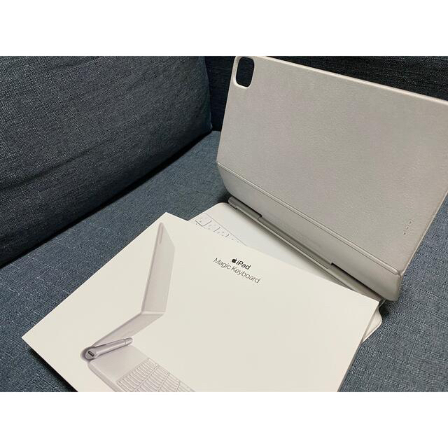 アップル iPad Pro 11インチ 第2世代 WiFi 1TB スペースグレ