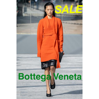 ボッテガ(Bottega Veneta) ワンピースの通販 63点 | ボッテガヴェネタ 