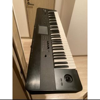 KORG  KROME 73　73鍵キーボード(キーボード/シンセサイザー)