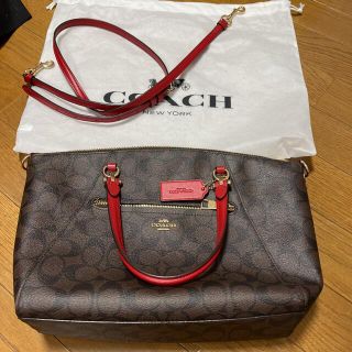 コーチ(COACH)のコーチ　coach バック(ショルダーバッグ)