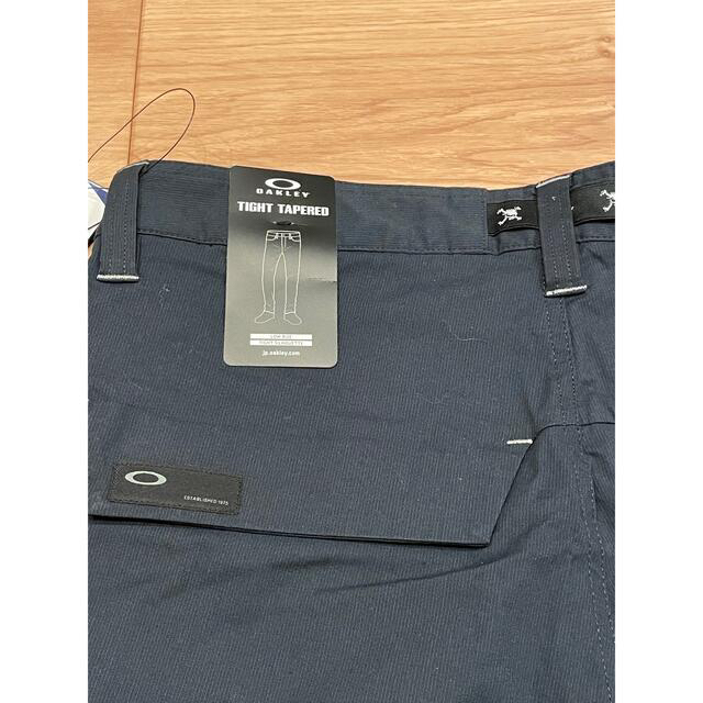 オークリー ゴルフパンツ Oakley Golf Pants 5