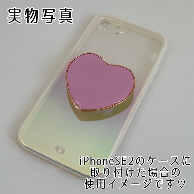 ☆上品　大人　ポップソケット　大人　上品　ゴールド　スマホグリップ 　韓国