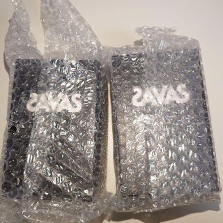 ザバス(SAVAS)のザバス ポイント グッズ savas タンブラー　ハンドタオル(タンブラー)