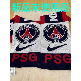 ナイキ(NIKE)の新品　パリサンジェルマン PSG マフラータオル (マフラー)