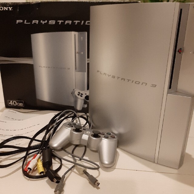 SONY PlayStation3 CECHH00 SS