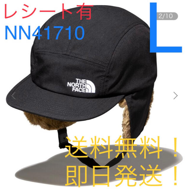 【完売品】NN41710 Badland Cap KK Lサイズ