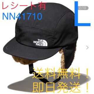 ザノースフェイス(THE NORTH FACE)の【完売品】NN41710 Badland Cap KK Lサイズ(キャップ)